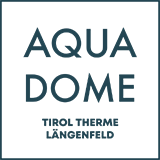 Aqua-Dome Tirol Therme Längenfeld