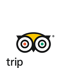 Logo Tripadvisor Zertifikat fuer Exzellenz