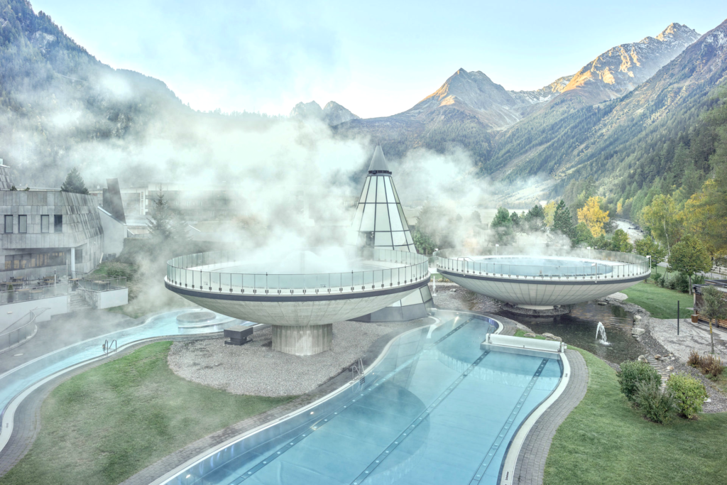 Wellnesshotel Therme Tirol AQUA DOME In L ngenfeld Wellnesshotel Therme Tirol AQUA DOME In L ngenfeld